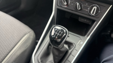 Volkswagen Polo 1.0 TSI Life 5dr Petrol Hatchback